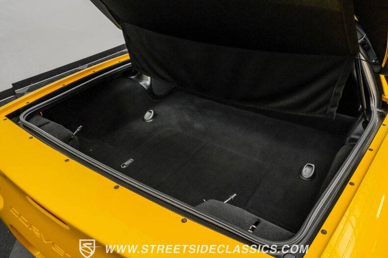 2001 Chevrolet Corvette