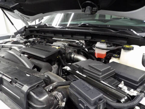 2023 GMC Sierra 2500HD