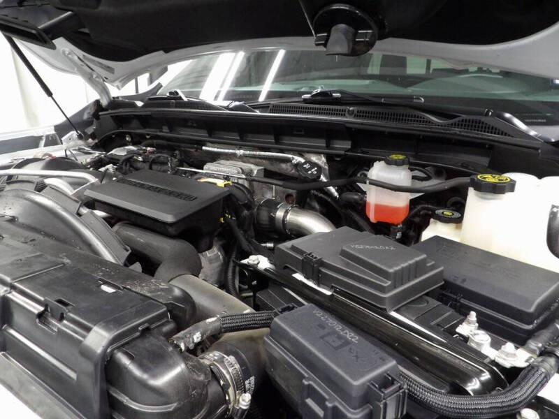 2023 GMC Sierra 2500HD