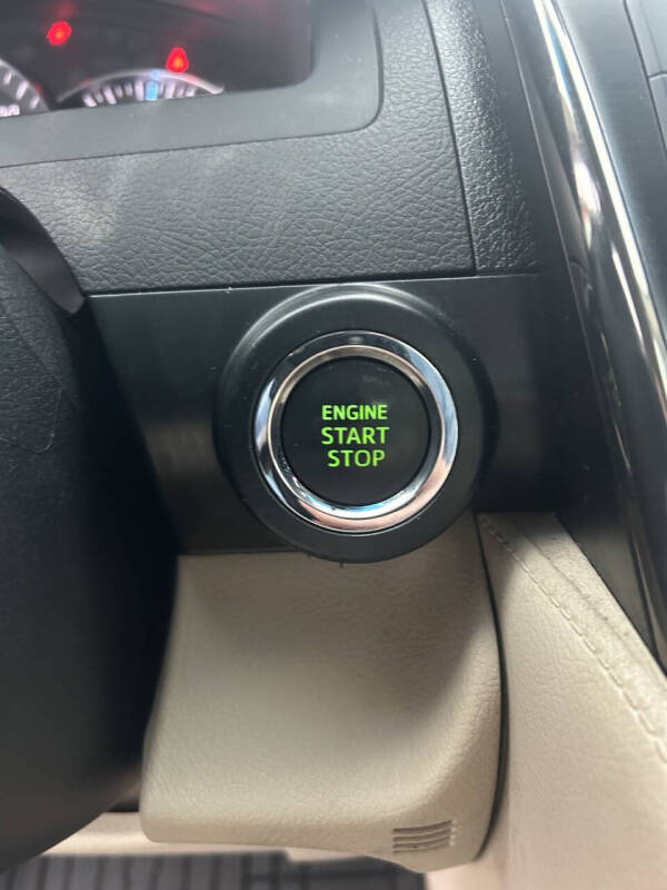 2012 Toyota Camry XLE