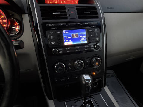 2010 Mazda CX-9 Sport