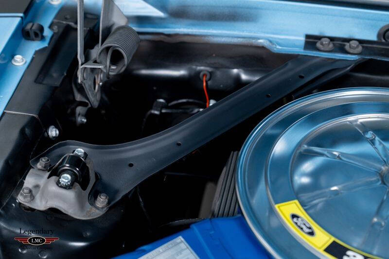 1970 Ford Mustang Boss 302