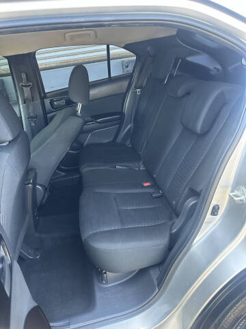 2019 Mitsubishi Eclipse Cross Special Edition