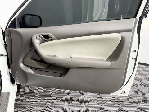 2006 Acura RSX Type-S
