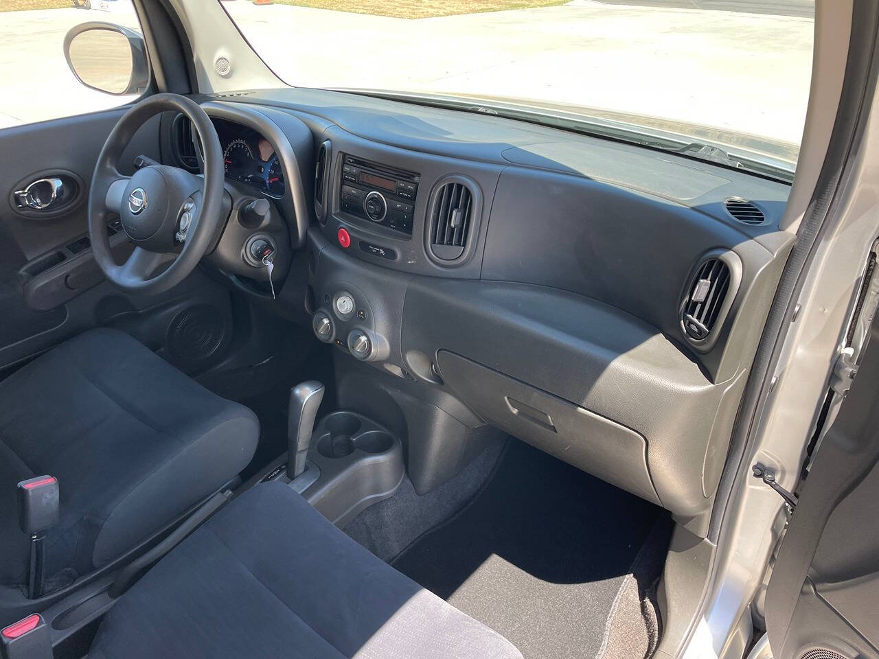 2009 Nissan cube for sale at Auto Union in Reseda, CA