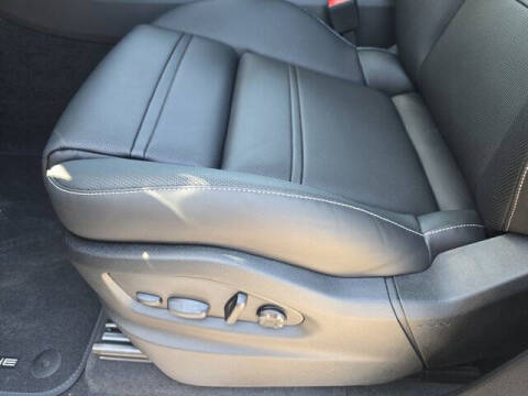 2026 Porsche Cayenne S
