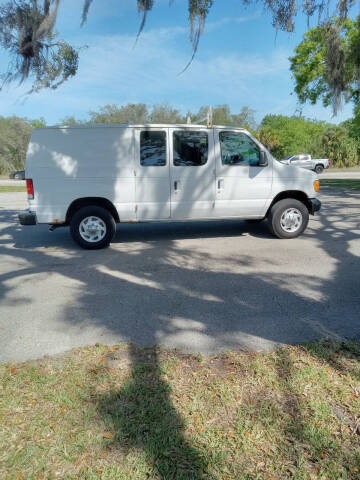 2006 Ford E-Series E-250