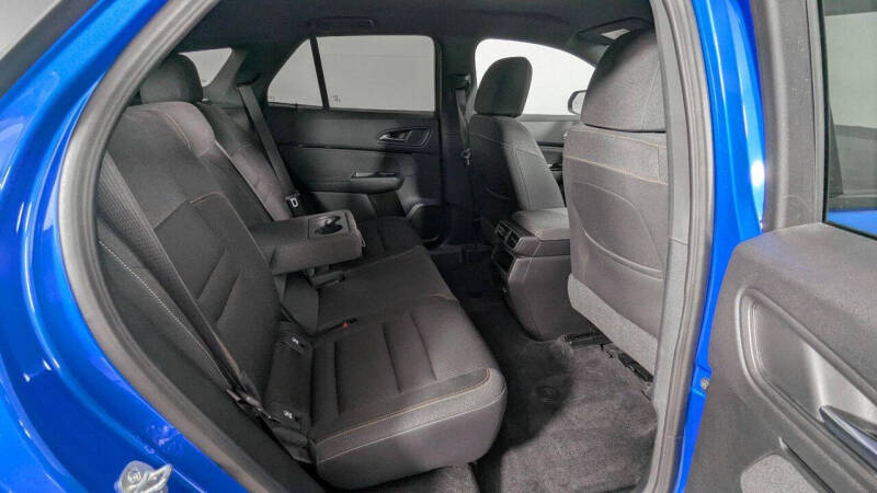 2024 Honda Prologue EX