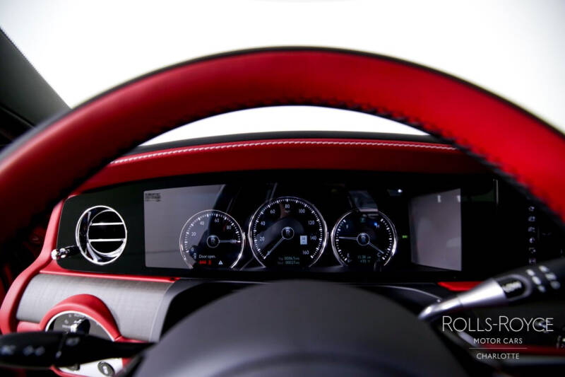 2024 Rolls-Royce Ghost