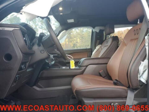 2023 Ford Expedition MAX King Ranch