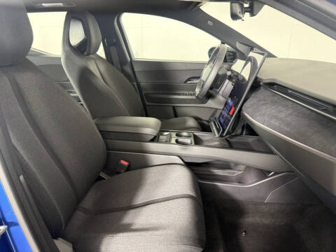 2023 Fisker Ocean Ultra