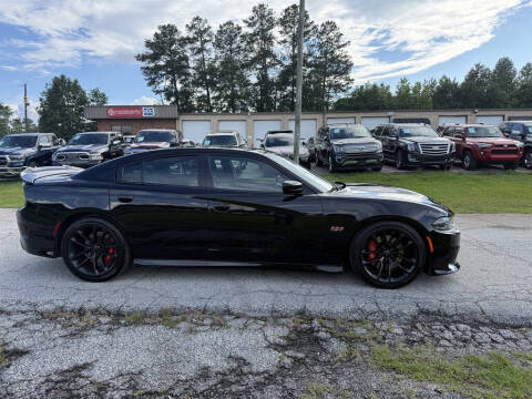 2020 Dodge Charger