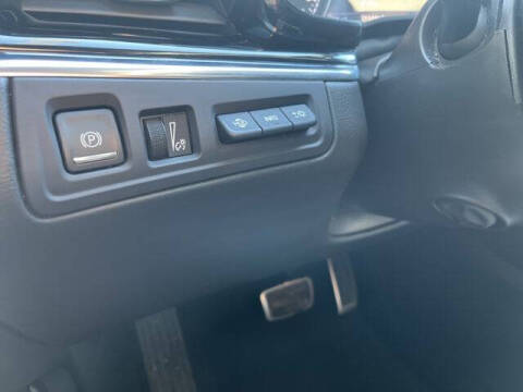 2020 Cadillac XT6 Sport