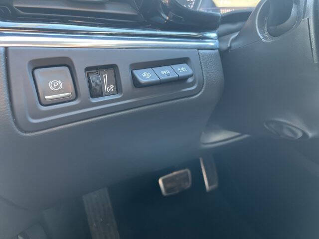 2020 Cadillac XT6 Sport