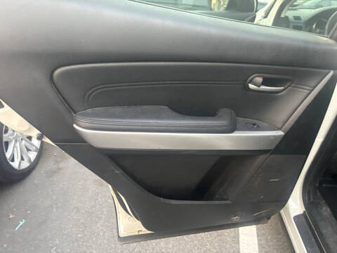 2009 Mazda CX-9 Grand Touring