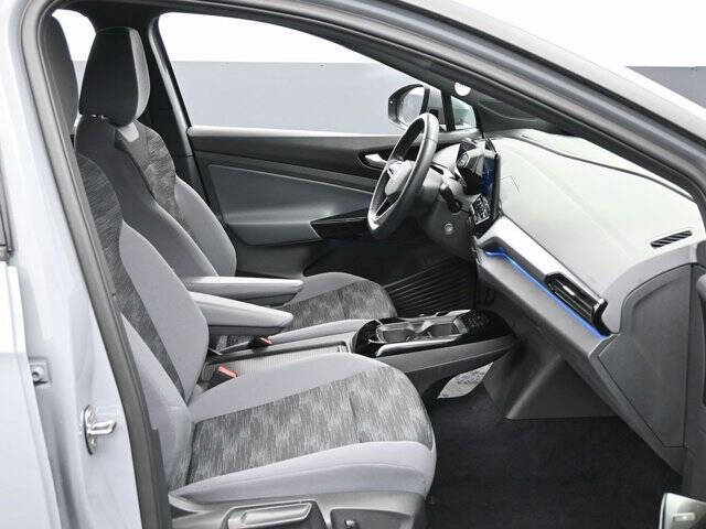 2022 Volkswagen ID.4 Pro