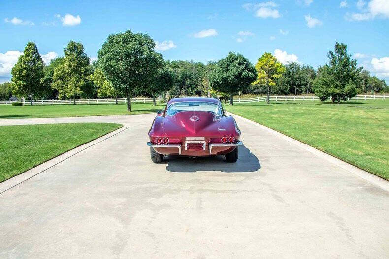 1967 Chevrolet Corvette