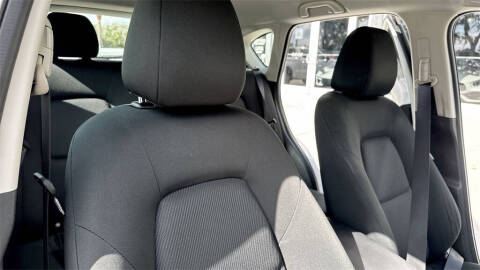 2021 Mazda CX-5 Sport