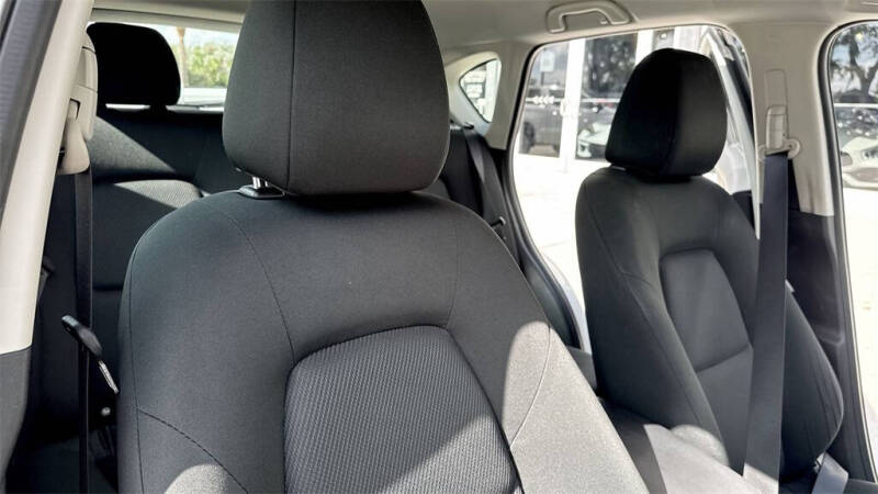 2021 Mazda CX-5 Sport