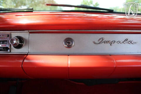 1958 Chevrolet Impala