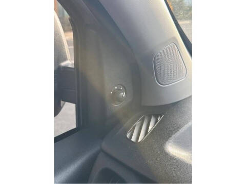 2017 RAM ProMaster City Tradesman SLT