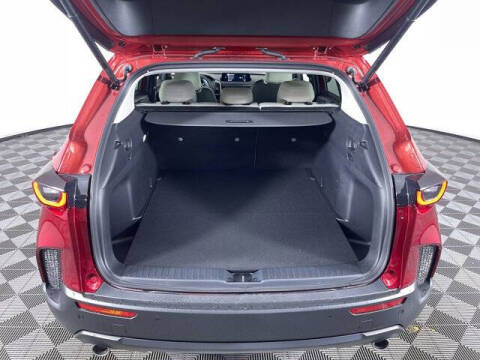 2026 Mazda CX-50 2.5 S Premium