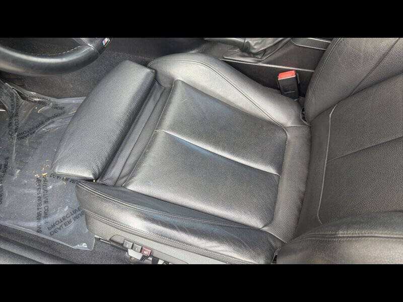 2015 BMW 2 Series M235i xDrive