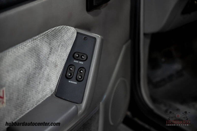 1989 Ford Mustang LX 5.0