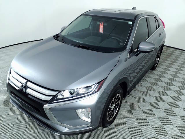 Used 2020 Mitsubishi Eclipse Cross ES with VIN JA4AS3AA8LZ024936 for sale in Peoria, AZ