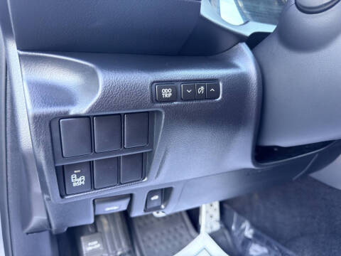 2014 Lexus IS 350