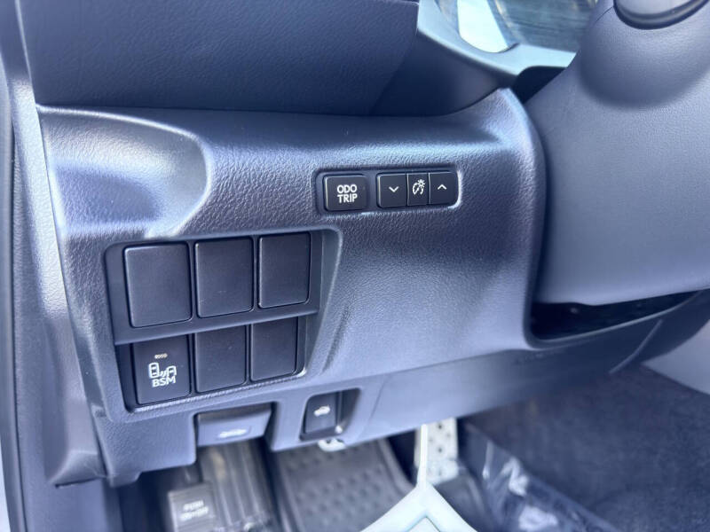2014 Lexus IS 350