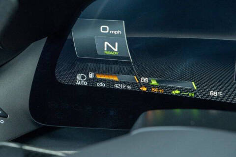 2022 Ferrari 296 GTB