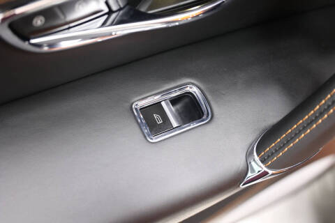 2019 Bentley Bentayga V8