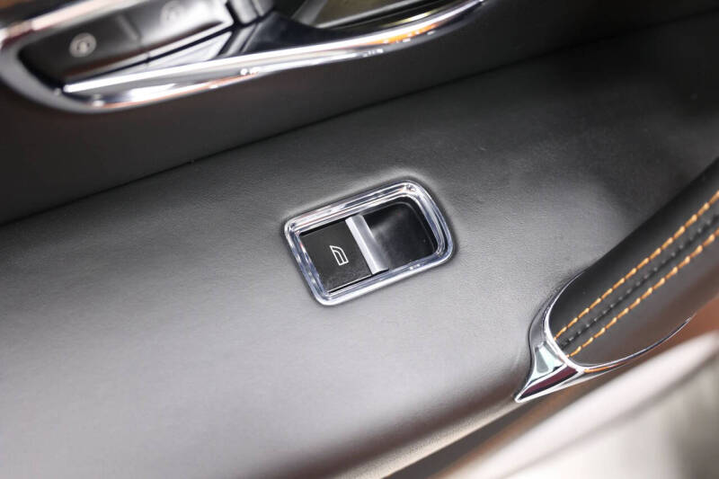 2019 Bentley Bentayga V8