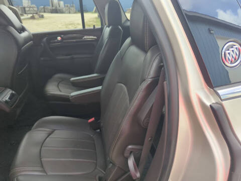 2013 Buick Enclave Premium