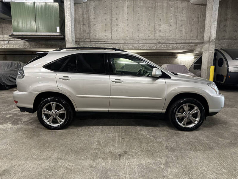 2006 Lexus RX 400h