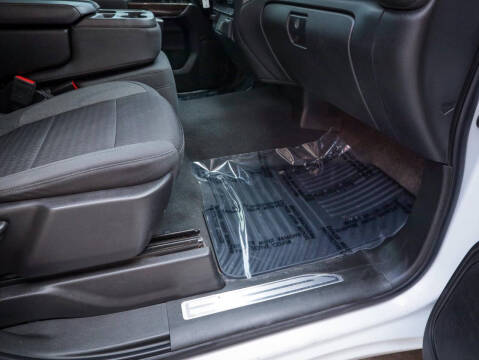 2022 Chevrolet Silverado 3500HD