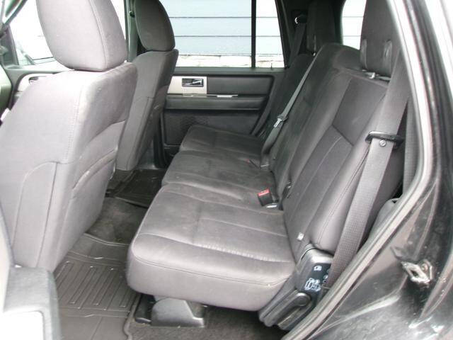 2015 Ford Expedition