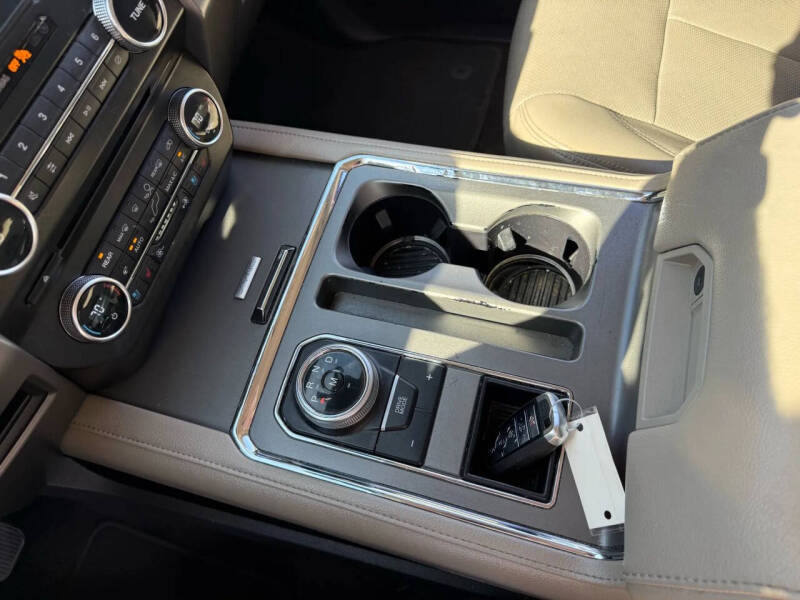 2018 Ford Expedition XLT