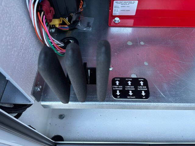 2024 Chevrolet Silverado 5500HD