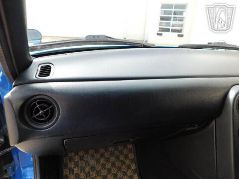 1993 Mazda MX-5 Miata