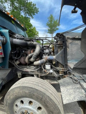 2007 Western Star 4900FA