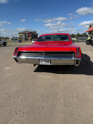 1967 Chrysler 300
