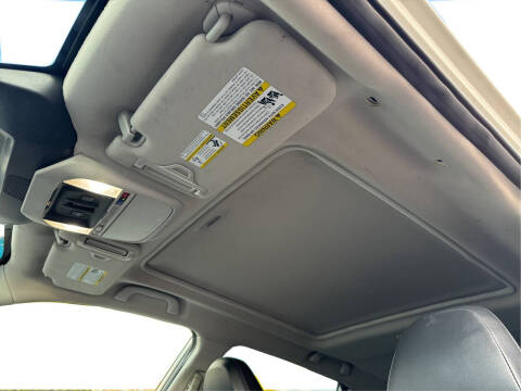 2024 Subaru Forester Touring