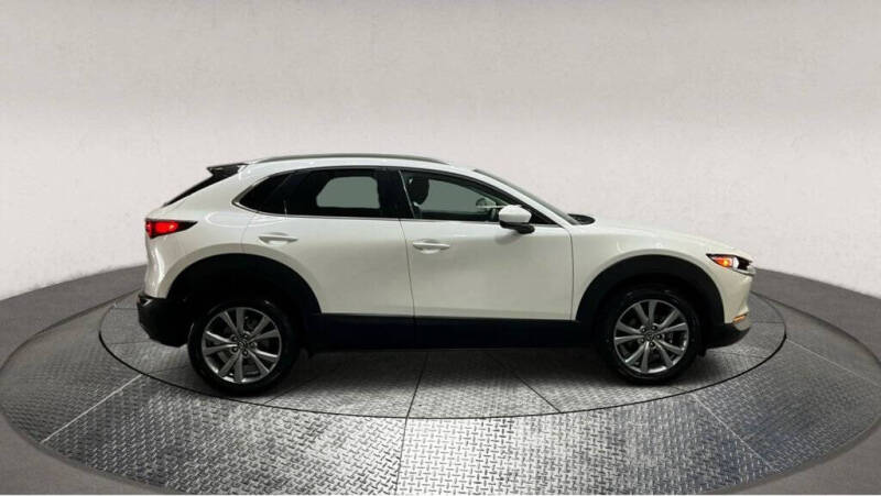 2023 Mazda CX-30 2.5 S Premium