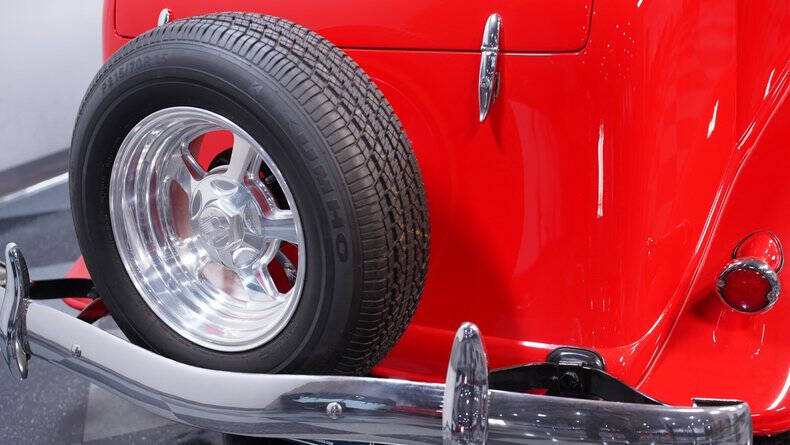 1935 Buick Series 60