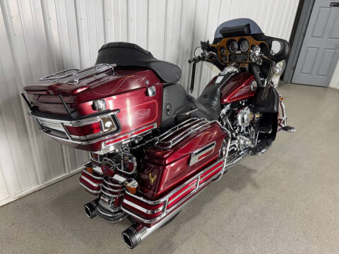 2000 Harley-Davidson ULTRA CLASSIC (FLHTCUI)