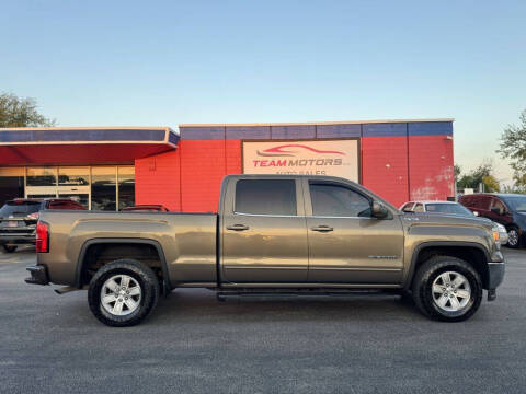 2014 GMC Sierra 1500