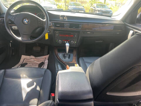 2011 BMW 3 Series 328i
