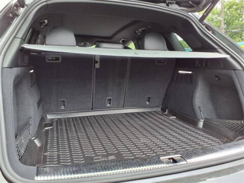 2023 Audi SQ5 3.0T quattro Premium Plus